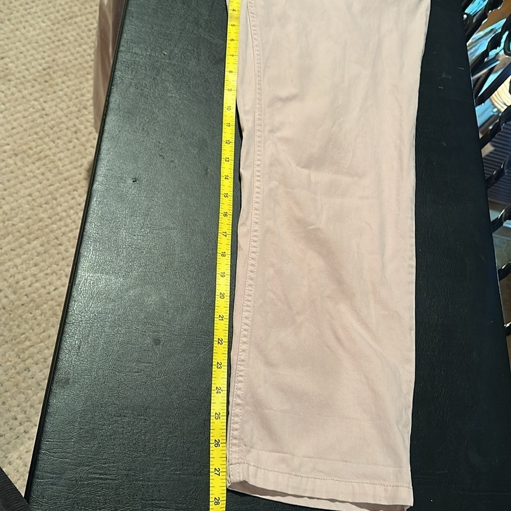 Pistola Pink Jumpsuit - Picture 10 of 10